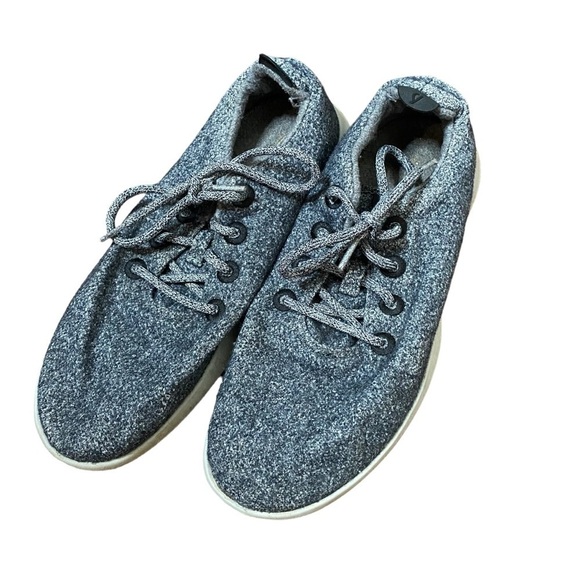 Allbirds Men's Wool Runners - Size 11 - Picture 3 of 7